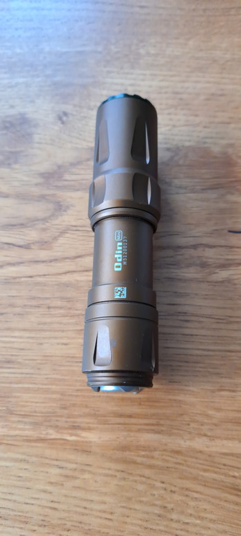Imagen 2 de Odin Olight Mini | FDE