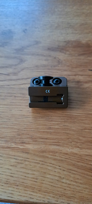 Imagen 4 de Odin Olight Mini | FDE