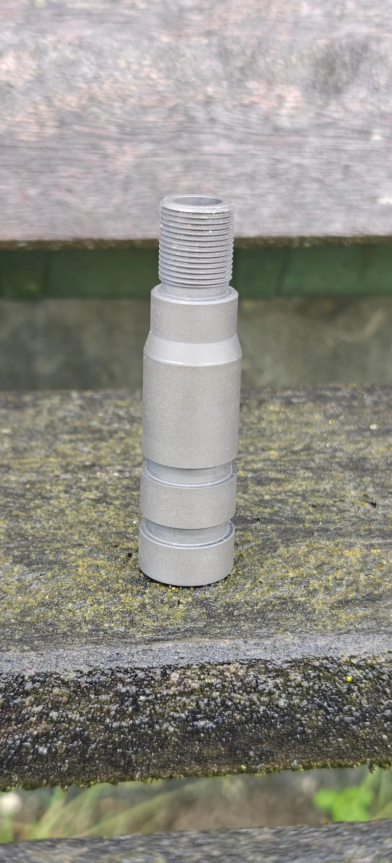 Afbeelding 1 van APFG MCX Rattler outer barrel