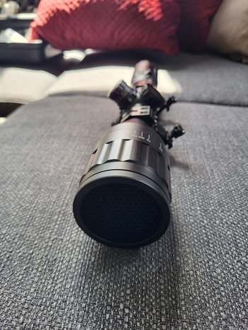 Imagen 3 de Novritsch scope z.g.a.n.