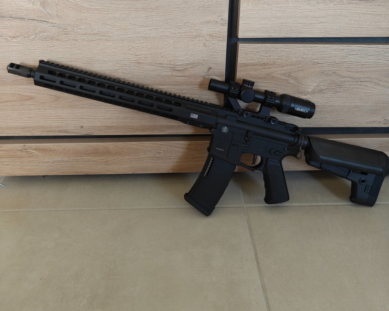 Imagen 1 de Krytac barret rec7 mk3 carbine