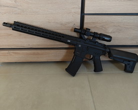 Bild für Krytac barret rec7 mk3 carbine