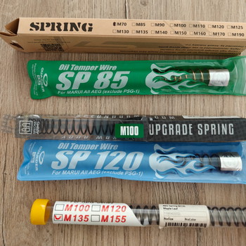 Bild 2 für Krytac barret rec7 mk3 carbine