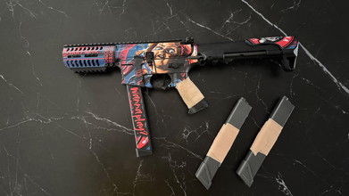 Afbeelding van ARP 9 - Chukky Limited Edition