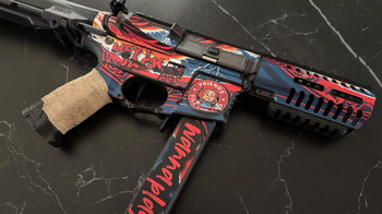 Afbeelding 4 van ARP 9 - Chukky Limited Edition