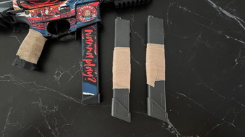 Afbeelding 5 van ARP 9 - Chukky Limited Edition
