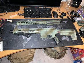 Afbeelding van Krytac MK2 CRB + SPR