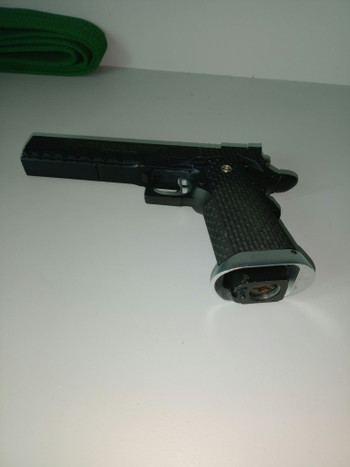 Imagen 4 de Colt
