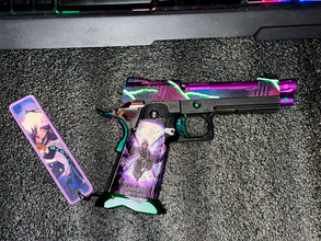 Image pour ℹ️ NEW CUSTOM Hicapa 5.1 Demon Slayer - Kimetsu No Yaiba