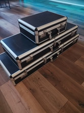 Image for Mooie hardcase wapen koffers