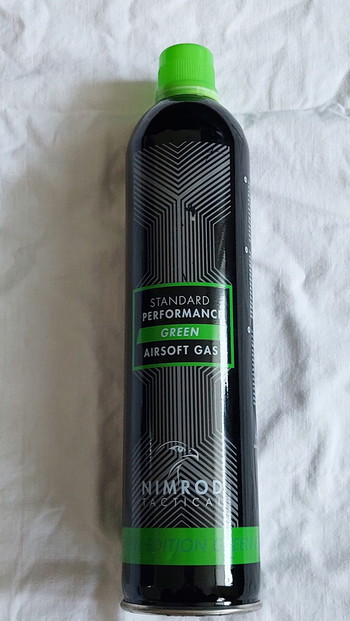 Bild 3 für KJ Works M9IA Full Metal GBB Black