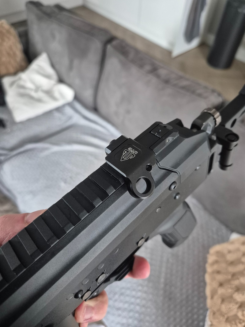 Bild 1 für UTG Sling Mount
