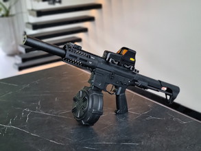 Bild für G&G CM16 ARP9 CQB Carbine Airsoft AEG