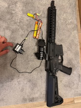 Bild für Lancer tactical m4