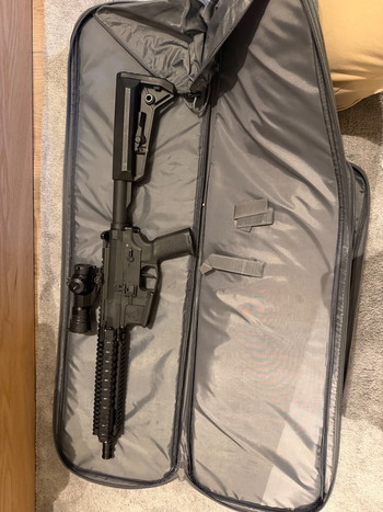 Imagen 3 de Lancer tactical m4