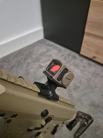 Image 2 for Evolution Gead ACRO P2 (V2) + Accessoires