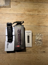 Image pour GLOEDNIEUW NITECORE EDC29 6500 lumen