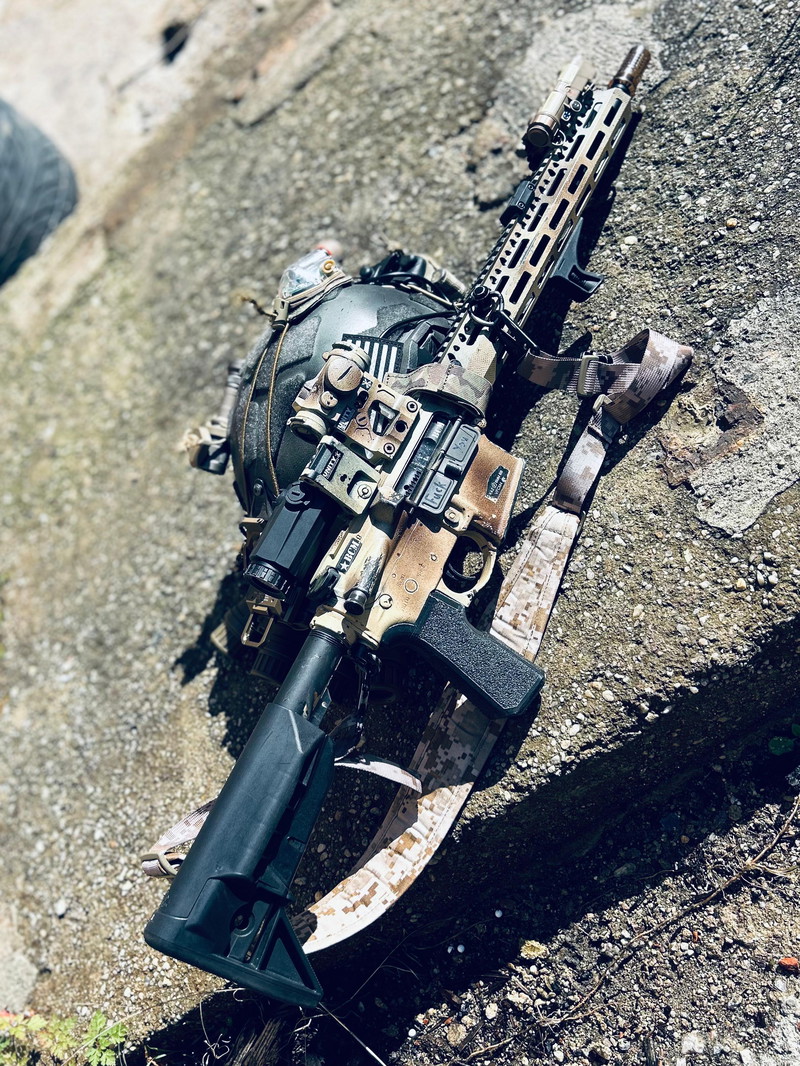 Imagen 1 de BCM Hardcore Milsim