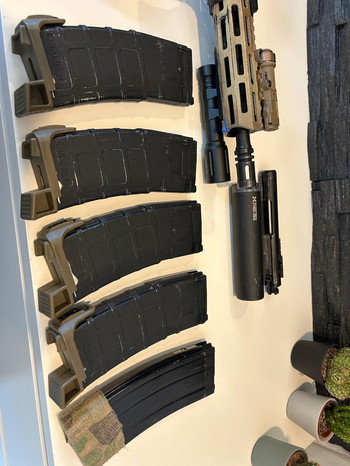 Bild 5 für BCM Hardcore Milsim