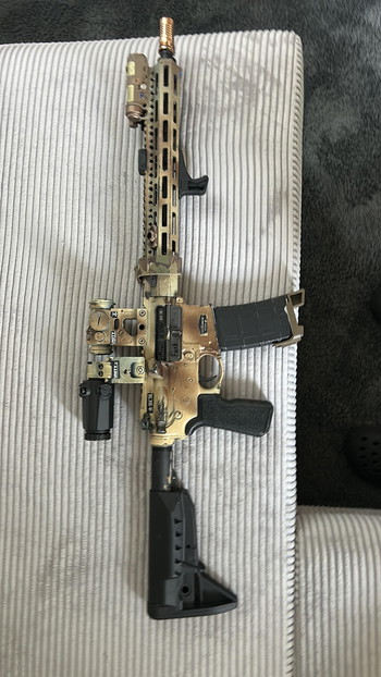 Imagen 6 de BCM Hardcore Milsim