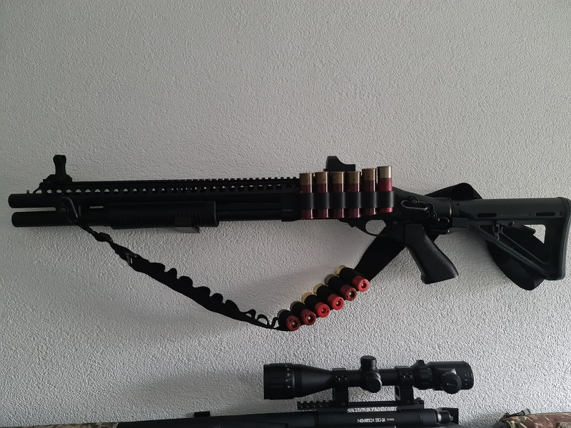 Image 1 pour Shotgun Velitas G-VI