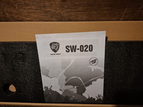 Image for SW-020 AUG