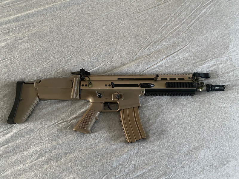 Image 1 pour WE Scar L