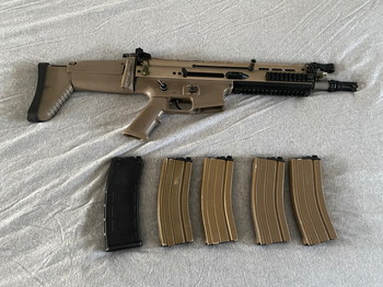 Image 2 pour WE Scar L