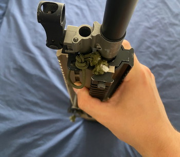 Image 3 pour WE Scar L