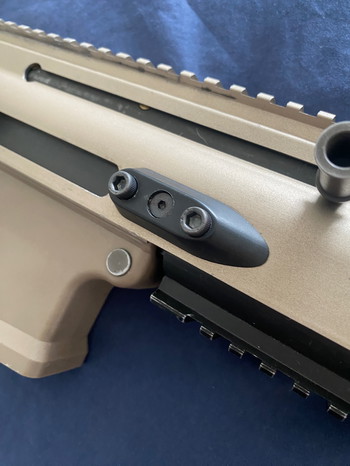 Afbeelding 5 van WE Scar L