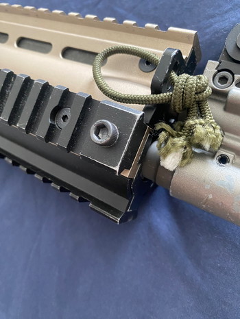 Image 5 pour WE Scar L