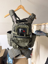 Afbeelding van Warrior Assault Systems DCS Plate Carrier