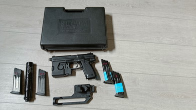 Bild für TM mk23