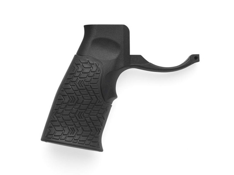 Bild 1 für NIEUWE - Daniel Defense grip Zwart