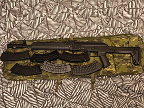 Afbeelding van CYMA CM077A AKM