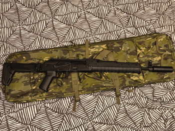 Afbeelding 2 van CYMA CM077A AKM