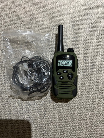 Afbeelding 3 van Complete hpa set