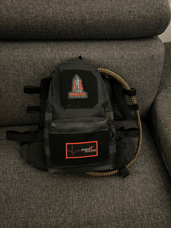 Afbeelding 5 van Complete hpa set