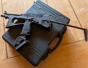 Image for Modify PP-2K Gen2 met HPA adapter (M4 magazijnen)