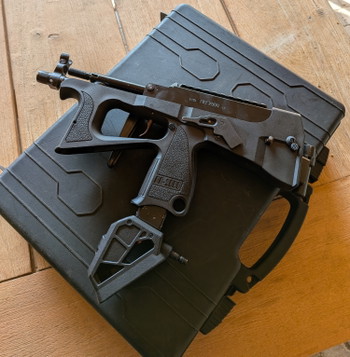 Afbeelding 3 van Modify PP-2K Gen2 met HPA adapter (M4 magazijnen)