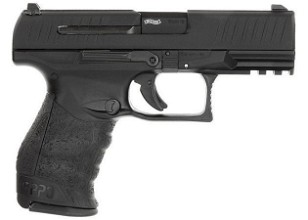 Image for Umarex PPQ M2 GBB pistol