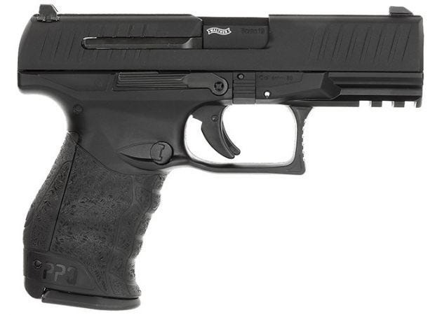 Image 1 for Umarex PPQ M2 GBB pistol