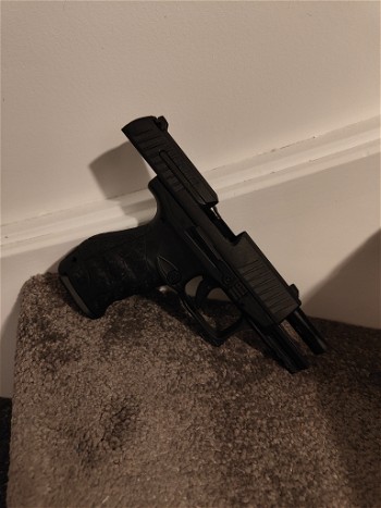 Image 4 for Umarex PPQ M2 GBB pistol