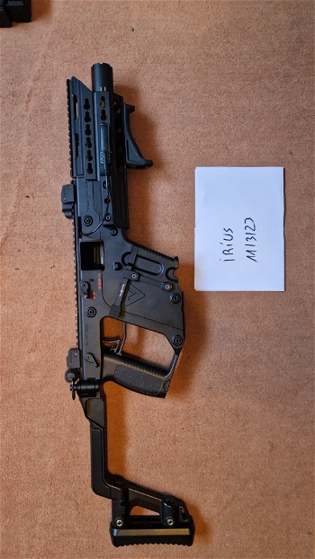 Image 2 for KWA Kriss Vector