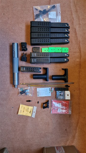 Image 4 for KWA Kriss Vector
