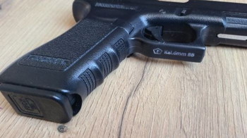 Image 4 for Pistole GLOCK17 Metall Slide GBB