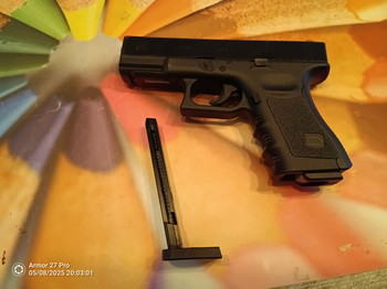 Image 2 for Glock 19 umarex