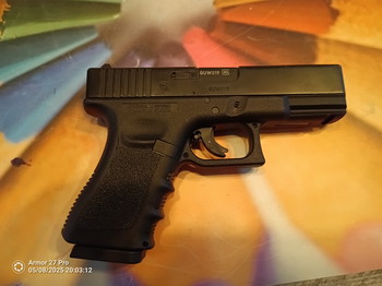 Image 3 for Glock 19 umarex
