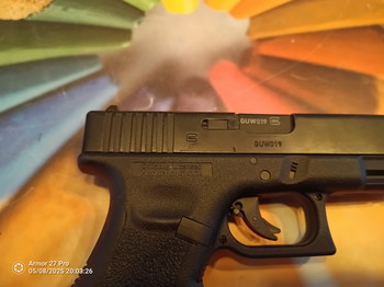 Image 4 for Glock 19 umarex