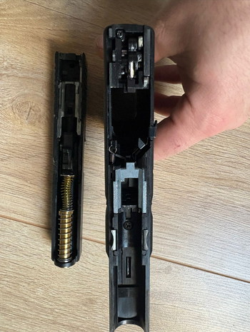 Image 2 pour Glock 17 GEN4